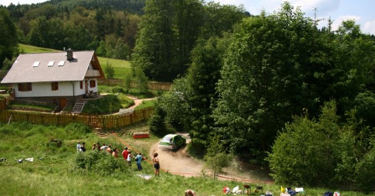 Podsumowanie sezonu 2011